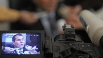 La trayectoria de la bala que mató a Nisman es "compatible" con el suicidio