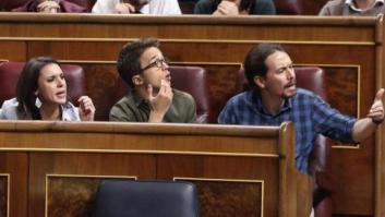 La foto con más bronca que despierta cachondeo en Twitter