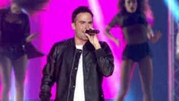 La respuesta de Naím Thomas a un fan onanista en Twitter