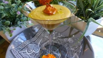 41 sopas frías rápidas y frescas para innovar este verano