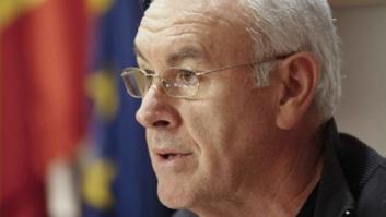 Cayo Lara carga contra Pablo Iglesias: "Tiene los principios de Groucho Marx"