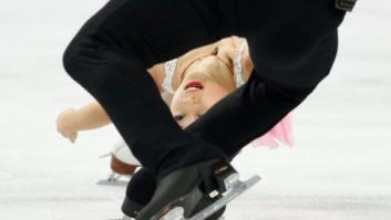 Sochi 2014: Las 10 mejores imágenes de la jornada