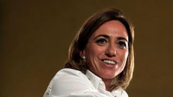 Nace la Fundación Carme Chacón para ayudar a tratar las cardiopatías congénitas