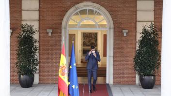 Los 11 grandes acuerdos que Sánchez propondrá a Feijóo