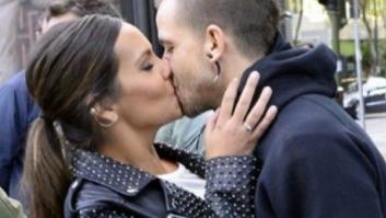 La romántica felicitación de David Muñoz a Cristina Pedroche por su 28 cumpleaños