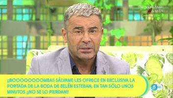 "¡Falsa! ¡Mentirosa!": 'Sálvame' vive una de sus broncas más sonadas