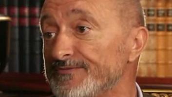 La amenaza de Pérez-Reverte si la RAE modifica el lenguaje de la Constitución por uno inclusivo