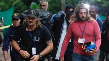 Así será el rescate de los niños atrapados en la cueva de Tailandia