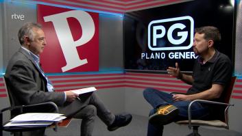 La forma en la que Iglesias se ha referido a Vicente Vallés hace saltar al periodista de RTVE