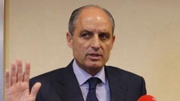 Anticorrupción pide reabrir 'Gürtel' contra Camps por malversación y prevaricación