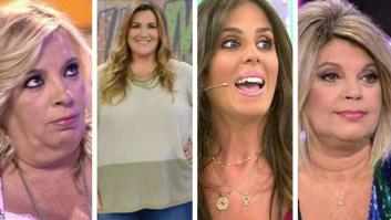 'Sálvame' no quiere a los gordos