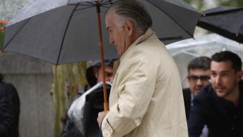 Denuncian un trato VIP en la cárcel a la esposa de Bárcenas y a Sepúlveda, exmarido de la ministra Mato