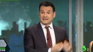 El controvertido tuit de Iñaki López en plena polémica: "Si a usted no le gusta..."