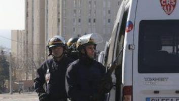 Tiroteo en Marsella antes de la visita de Manuel Valls