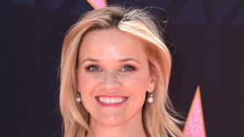 Reese Witherspoon lanza un canal de televisión feminista