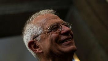 Borrell: "El Gobierno belga debería intervenir en defensa del sistema judicial español"