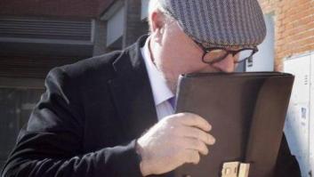 Detenido el comisario García Castaño en el marco de la investigación sobre Villarejo