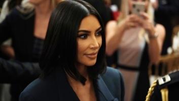 Kim Kardashian lanza una línea de ropa interior y desata la polémica: "Totalmente innecesario"