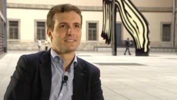 El PP sugiere que Podemos se financia ilegalmente