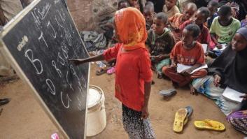 El coste de que las niñas no completen la educación secundaria: hasta 30.000 millones de dólares perdidos