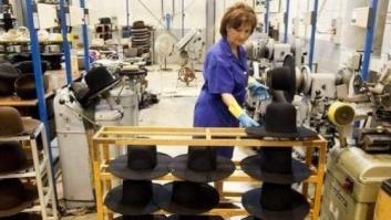 Las mujeres ganan hoy lo que los hombres hace una década