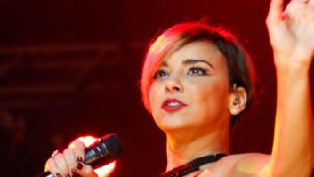 Chenoa comparte en redes el post que explica por qué no todos somos Chenoa