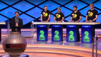 ¿Han eliminado a 'Los Lobos' de 'Boom'? La explicación a lo ocurrido en Antena 3