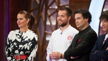 El motivo por el que no verás 'Masterchef' (TVE) en Semana Santa