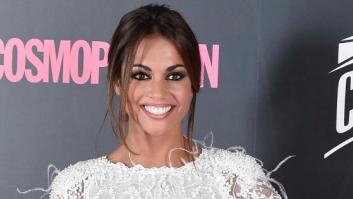 La rotunda respuesta de Lara Álvarez tras lo que se ha dicho de ella en las últimas horas