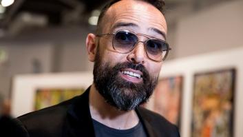 Risto Mejide ('Todo es Mentira') responde al tuit más polémico de Beatriz Talegón: "Nadie tiene derecho a matar"