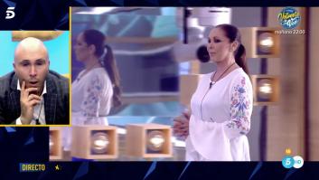 Ese barco velero cargado de sueños... llegó a Telecinco