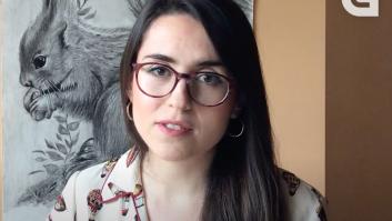 Alba Cid, Premio Nacional de Poesía Joven 'Miguel Hernández' 2020