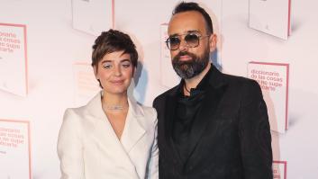 Una fan corrige el mensaje más tierno de Risto Mejide a Laura Escanes: "Ha sido la emoción"