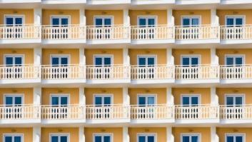 Un joven de 20 años muere al precipitarse de un hotel en Magaluf (Mallorca)