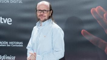 Santiago Segura revela su secreto para no recuperar los kilos que perdió