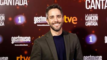 La irónica respuesta de Roberto Leal al último anuncio de Renfe