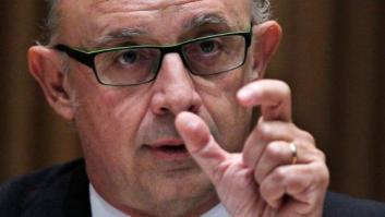 Así negocian (o no) los 'ministrables' de Rajoy