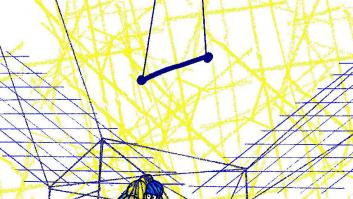 Europa: red y trampa