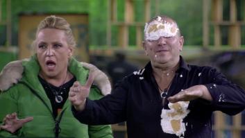 Los momentazos que está dejando 'Sálvame Okupa' en un solo fin de semana