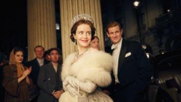 'The Crown', o por qué ver la vida de Isabel II en la serie más cara de la historia