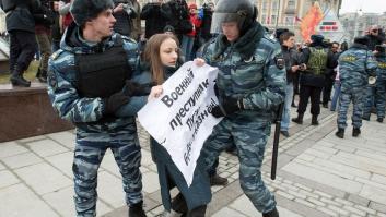 Muere en una explosión el líder prorruso que proclamó la independencia de Donetsk, en Ucrania