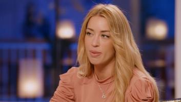 Una frase de Mayka en 'La isla de las tentaciones' desata un tsunami de comentarios en Twitter