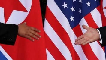 Trump destaca "grandes progresos" en las conversaciones con Corea del Norte y desvela una carta de Kim Jong Un