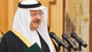 El embajador saudí en Yemen: "Bombardear Yemen es tan necesario como pegar a mi mujer"