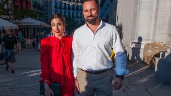 El nuevo chalet de un millón de euros de Santiago Abascal que Pedro Sánchez le ha afeado en el Congreso