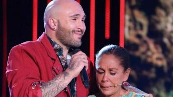 El desacertado discurso sobre la depresión de Isabel Pantoja a Kiko Rivera
