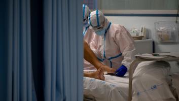 Muere de Covid una mujer de 47 años tras ocho días sin conseguir atención médica presencial