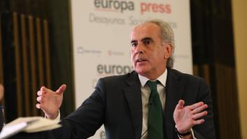 El estado de alarma en Madrid decaerá este sábado a las 16.47 horas, según el consejero de Sanidad