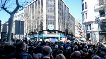 El PP retirará el recurso en el que pide absolver a Bárcenas y apunta como responsable a la anterior dirección