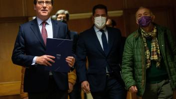 La CEOE rechaza la propuesta de los sindicatos para subir los salarios hasta 2025 y aleja el acuerdo
